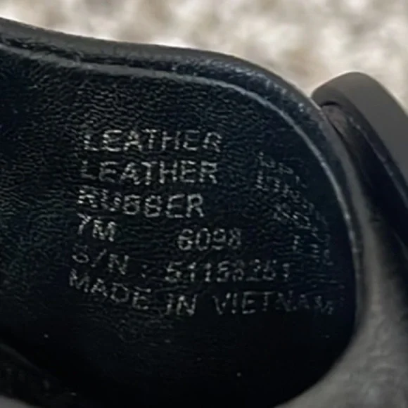 Tory Burch flats - Picture 4 of 4